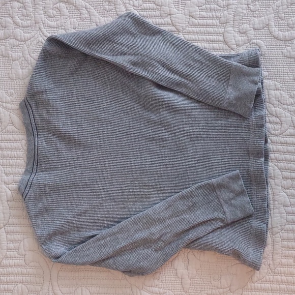 hanna andersson Thermal - Picture 2 of 3